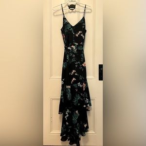 Banana Republic Maxi Dress